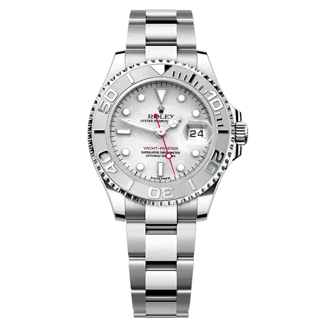 99新 Rolex/劳力士 游艇型169622腕表/WHP032138