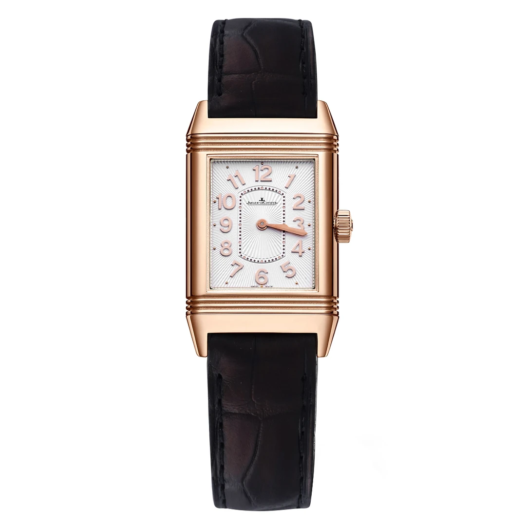 99新 Jaeger-LeCoultre/积家 Q3302421腕表/原钻/WHT024647