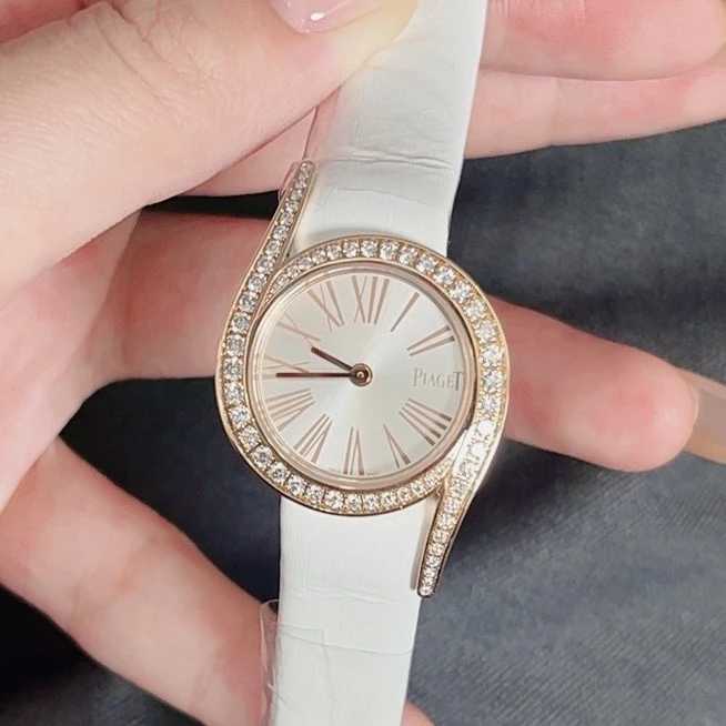99新 Piaget/伯爵 LIMELIGHT GALA系列G0A42151腕表/WHT023989