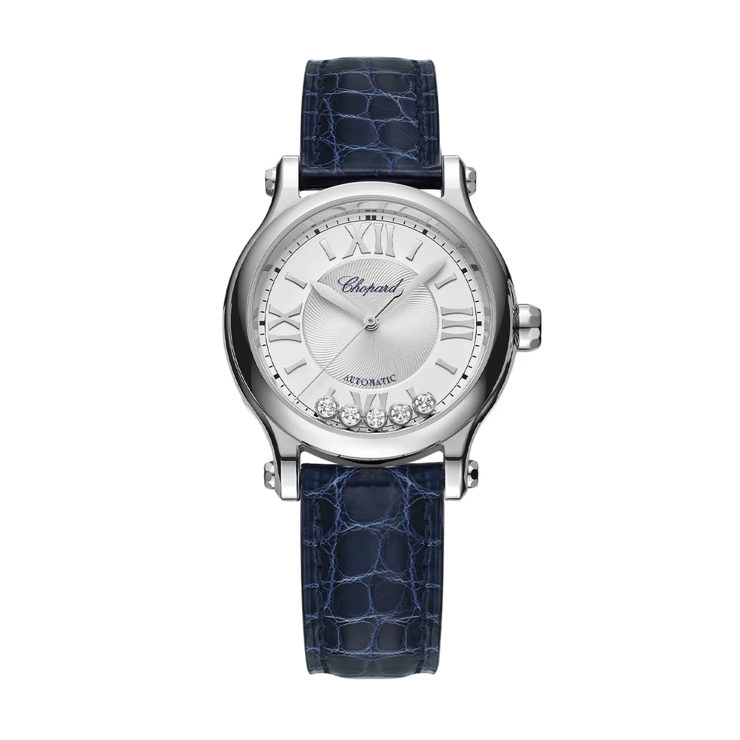 99新 Chopard/萧邦 萧邦系列278608-3001腕表/WHP022227