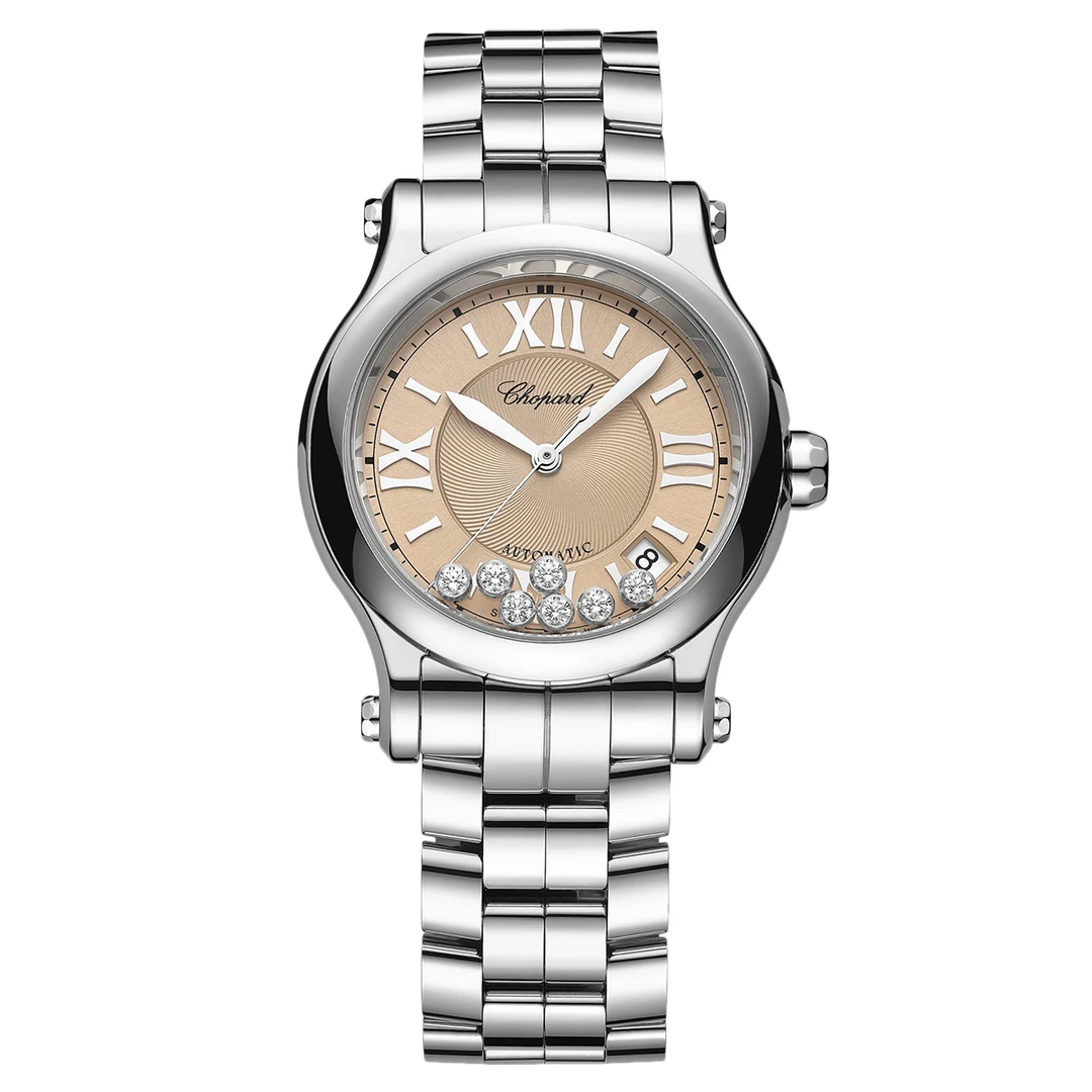99新 Chopard/萧邦 DIAMONDS系列 278559-3025腕表/WHP029059