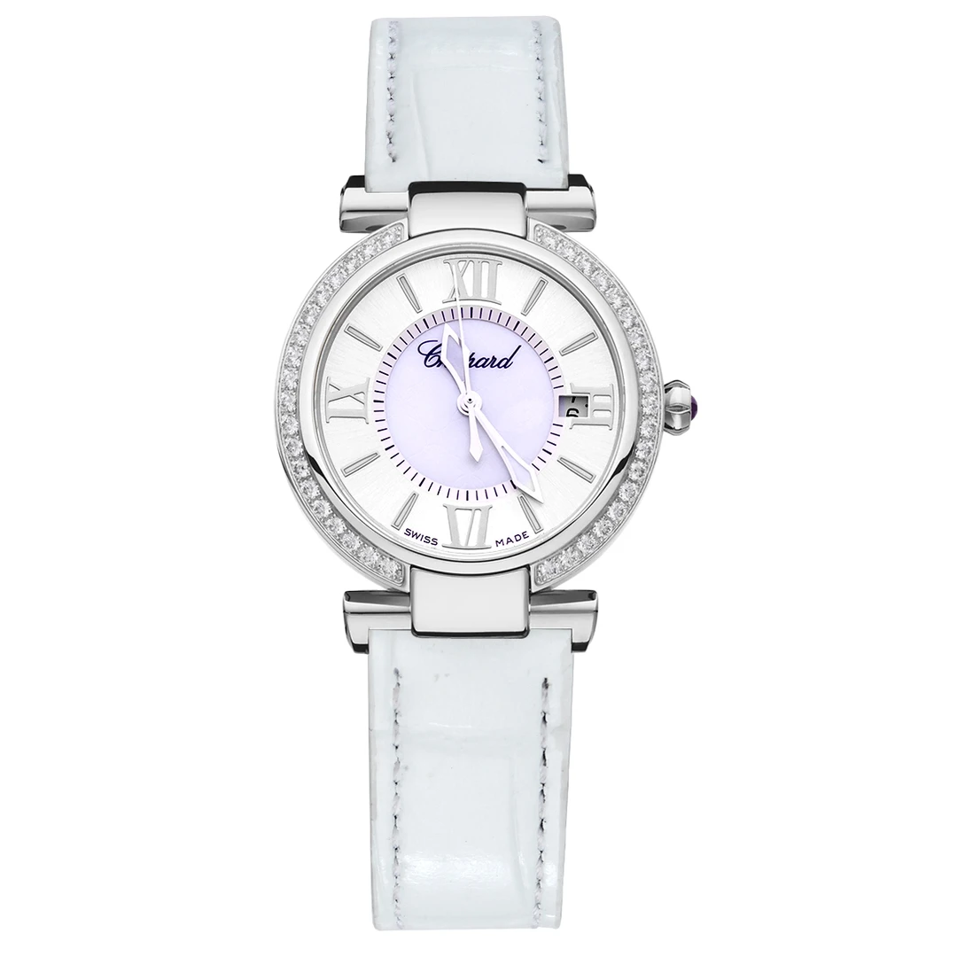 99新 Chopard/萧邦 IMPERIALE系列388563-3007腕表/WHT019863