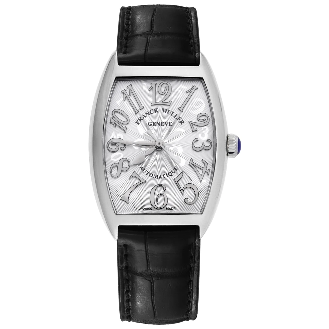 全新未使用 Franck Muller/法兰克穆勒 7500腕表/WHP030723