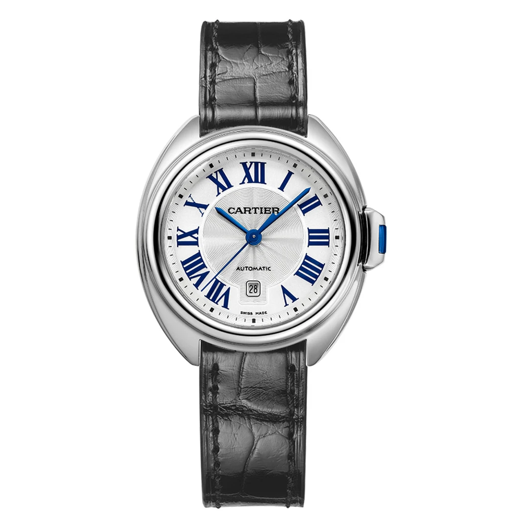 99新 Cartier/卡地亚 钥匙系列WSCL0016腕表/女士/时尚/WHP020550