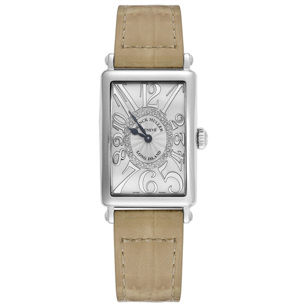99新 Franck Muller/法兰克穆勒 952腕表/WHT022489