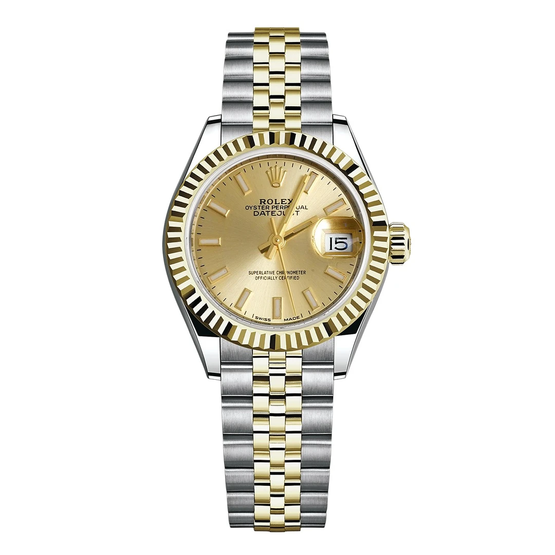 99新 Rolex/劳力士 日志m279173-0001腕表/WHP027799