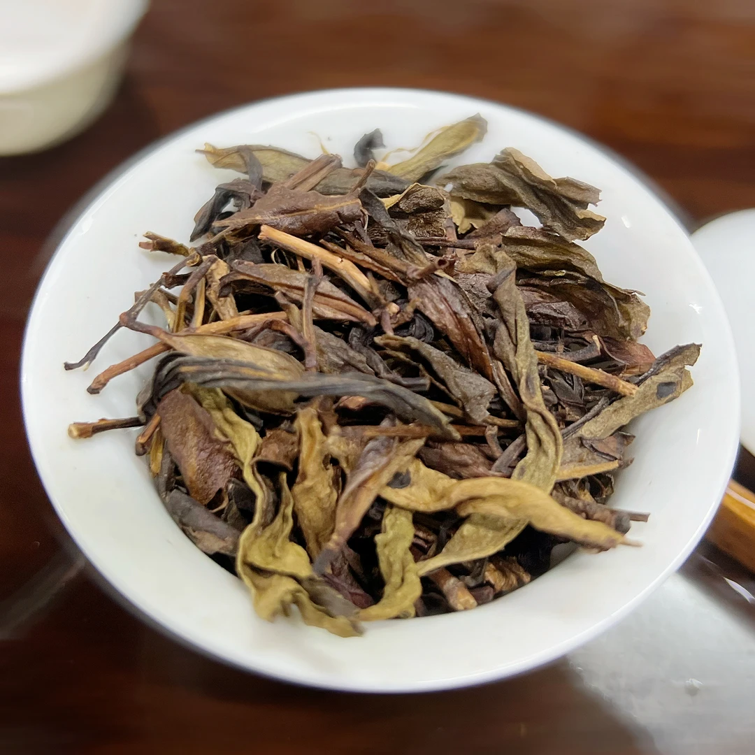 【春茶头】凤凰单枞茶 鸭屎香茶叶 茶头 中浓香型袋装500g