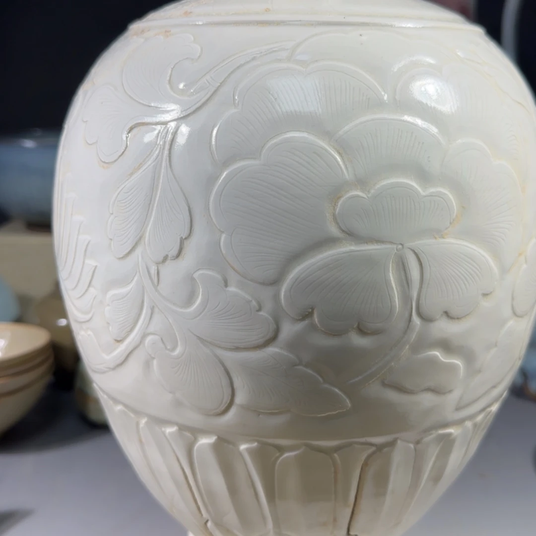 【闪购商品】密胺摆件北****场