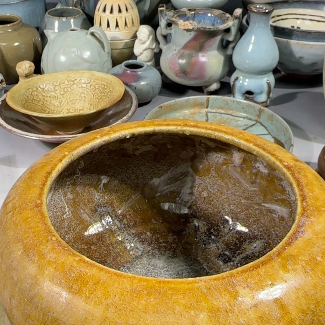 【闪购商品】密胺摆件無*