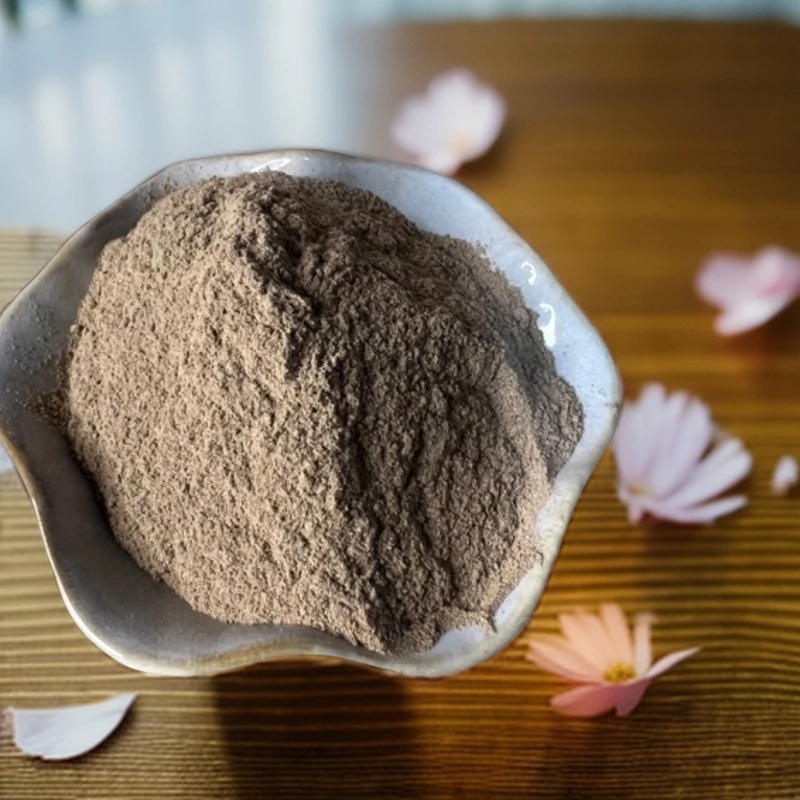 香粉-息肌粉（药香）