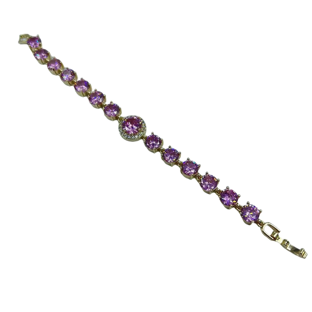 【私人订制】收藏级设计轻奢时尚手链XB18091113