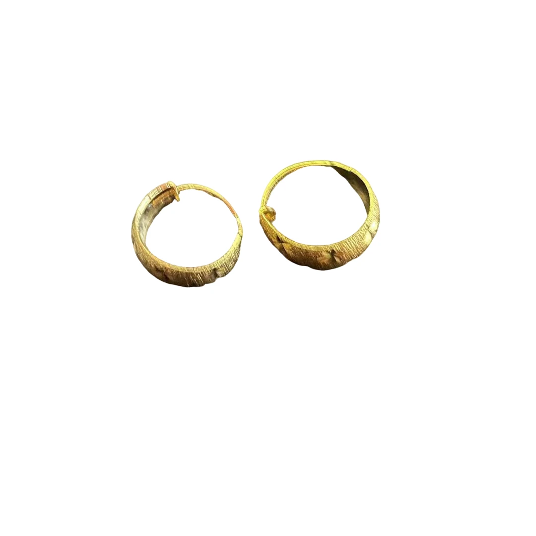 收藏级设计轻奢时尚百搭耳钉JR3011164