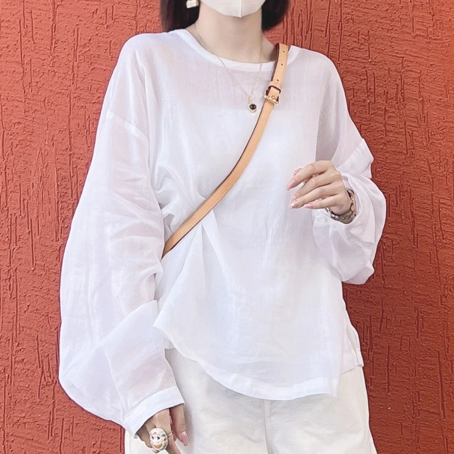 【小只】小个子衬衫231112