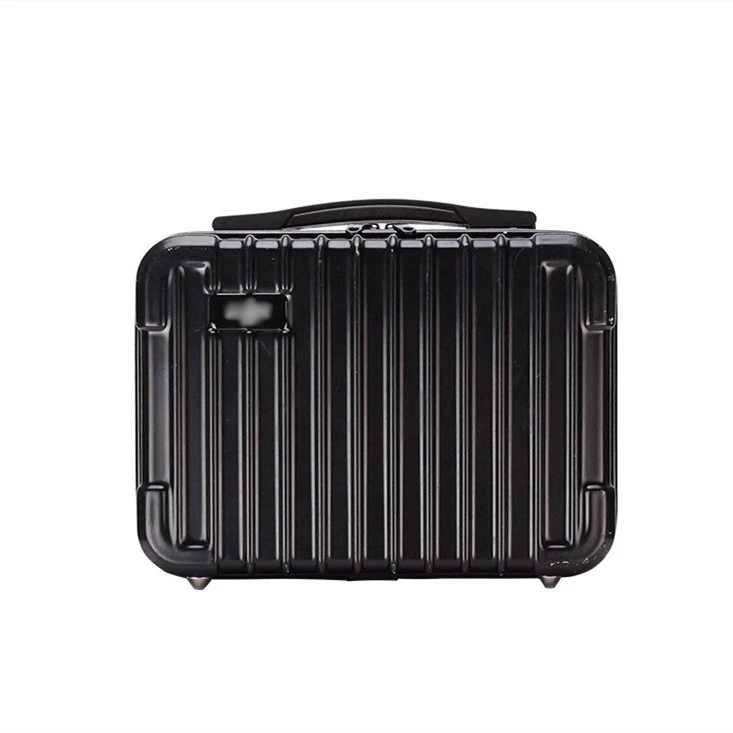 适用于DJI大疆御Mini2 SE手提箱无人机单肩包Mini2全套配件收纳盒