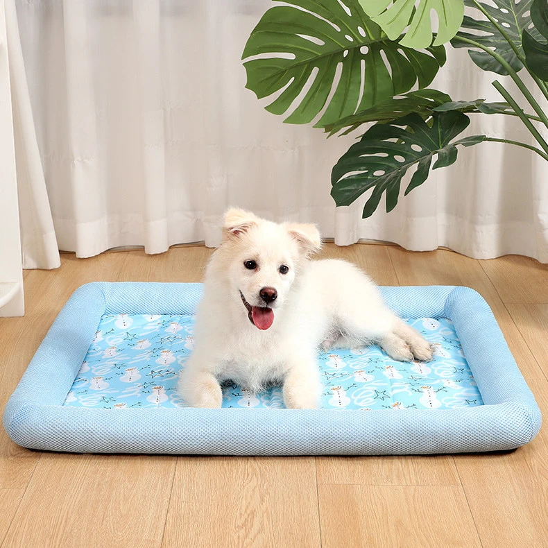 猫窝四季通用狗窝狗狗床狗垫子中小型犬夏天凉窝猫垫宠物睡觉用品