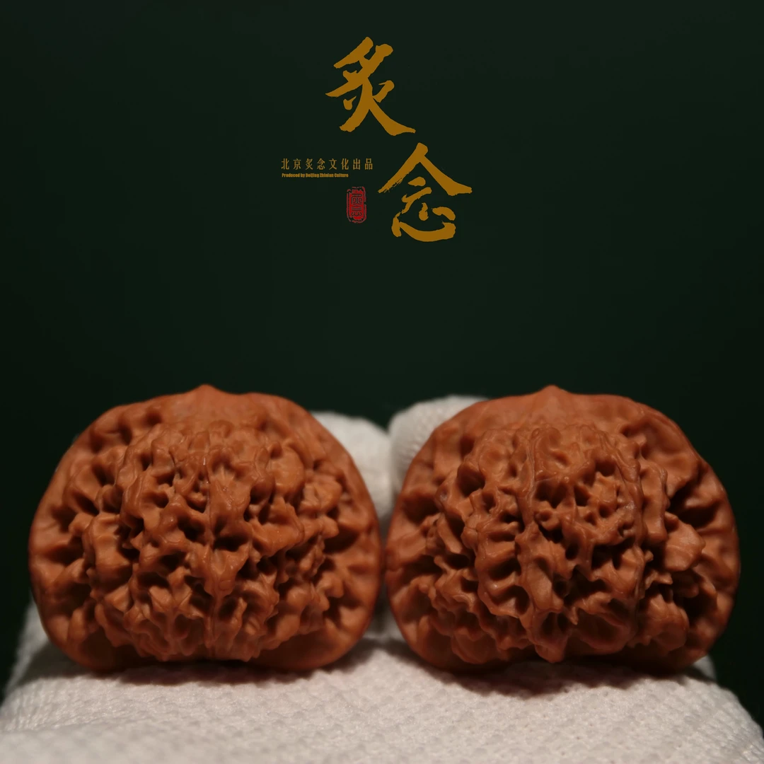 秦闷 · 42-37-35 一物一图 文玩好物