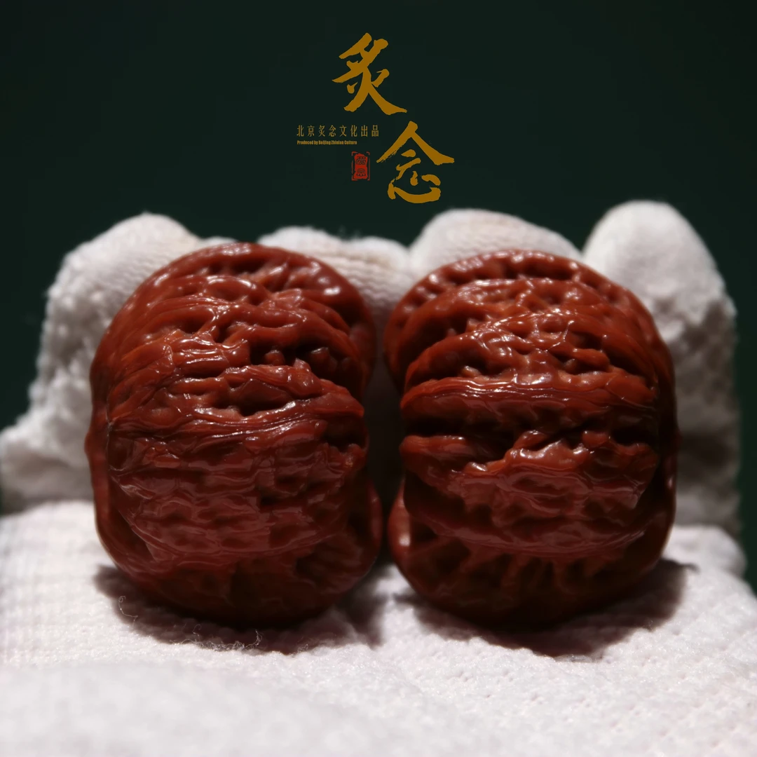 包浆玉化 战鼓 · 42-38-33 一物一图 文玩好物