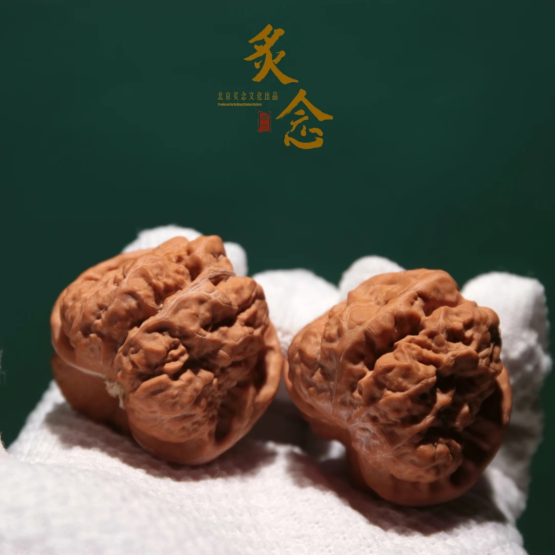 蛤蟆头（毒蟾） · 40-43-34 一物一图 文玩好物