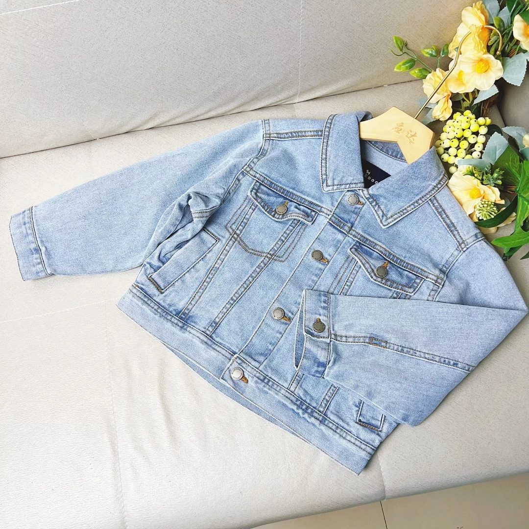 【摩卡】  童装二号 看清在拍哦