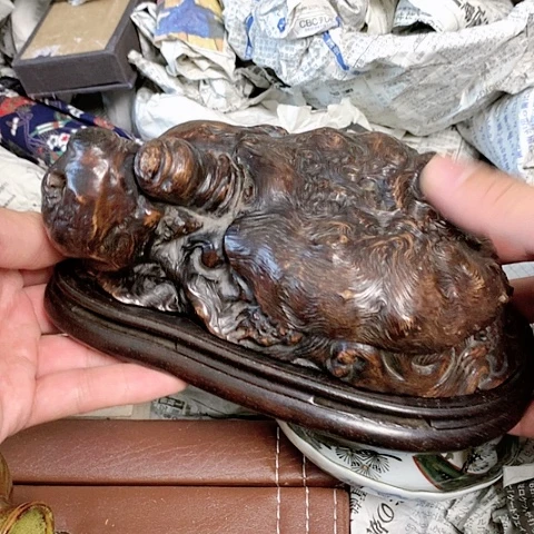 瓷片阡**田瓷片现代工艺单品单件谨慎参拍谢谢合作