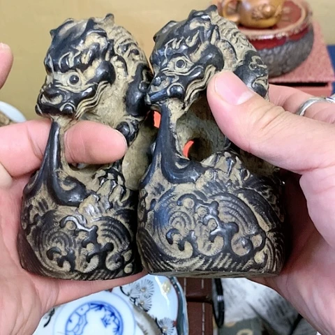 瓷片单品单件谨慎参拍谢谢合作