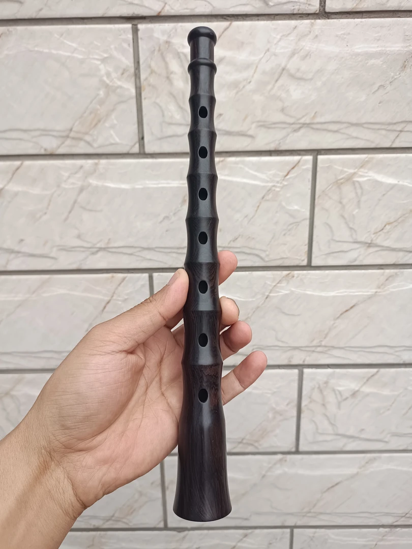 两广不定调唢呐杆配件