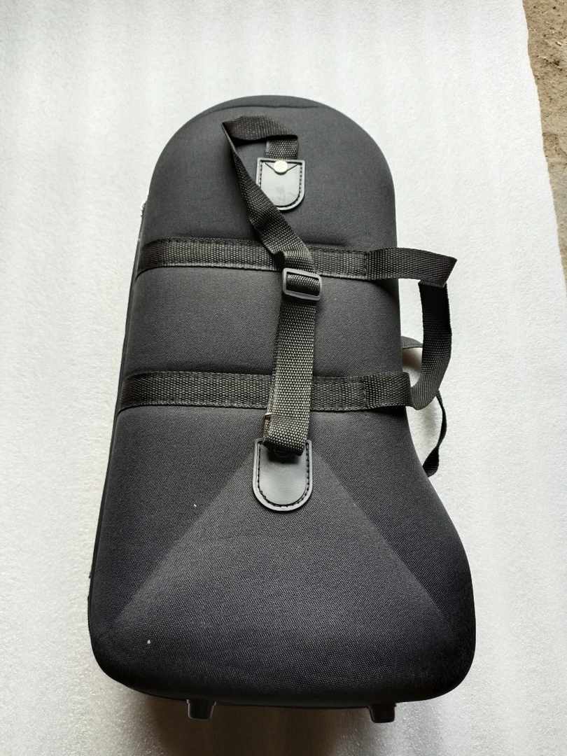 唢呐轻提盒硬盒唢呐包