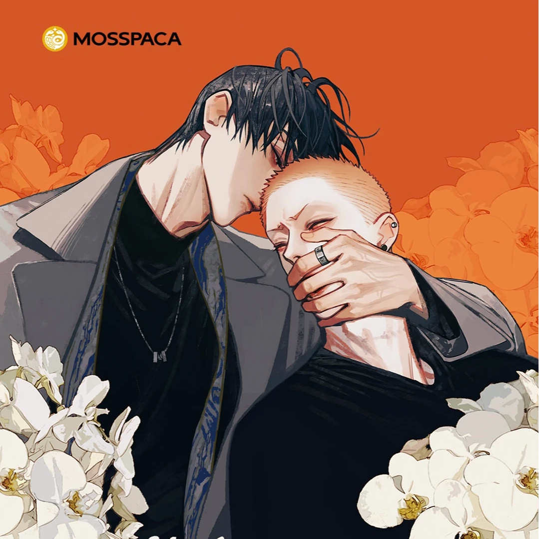 【平拆】正版19天 old 双闪系列吧唧-马口铁徽章动漫周边胸针盲盒