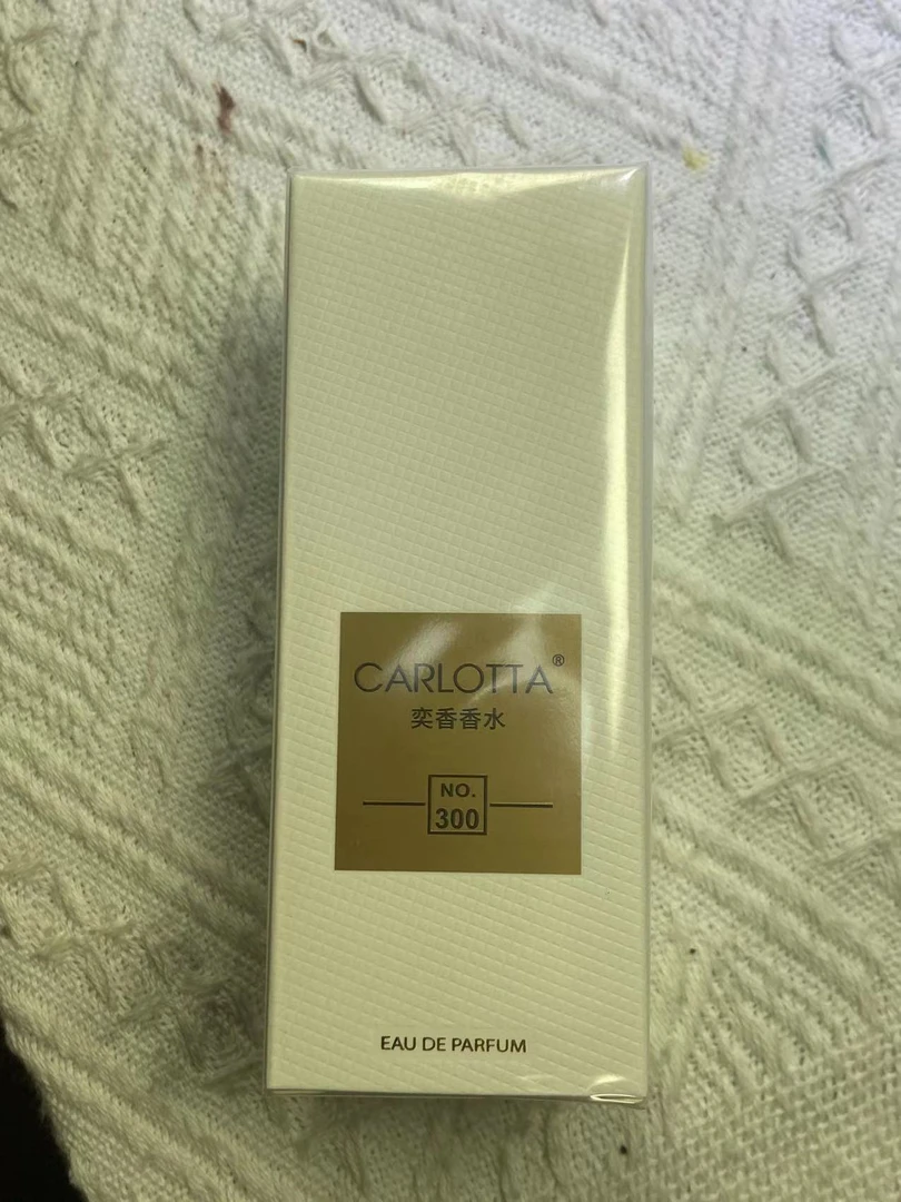 CARLOTTA奕香香水NO300