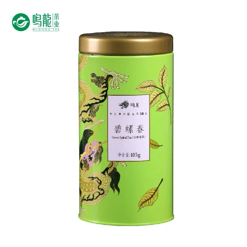 鸣龙严选碧螺春粉丝折扣价138