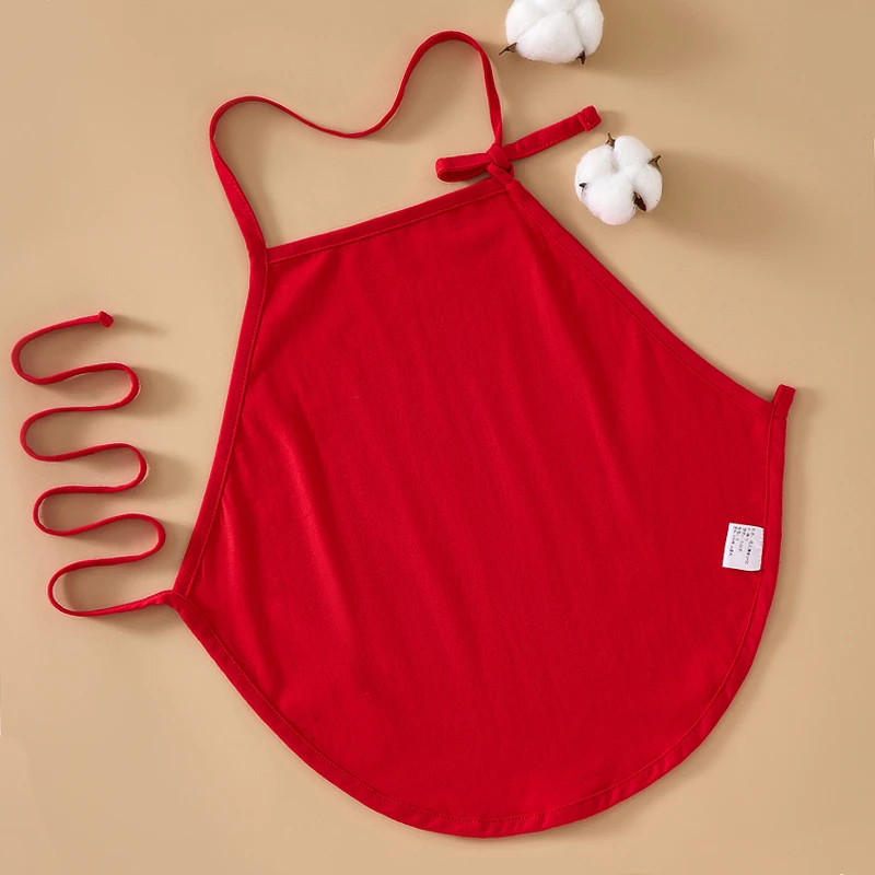 女士肚兜夏季薄款成人弹力护胃保暖护肚子防着凉睡衣大人护肚围兜