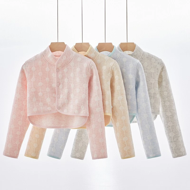 女士春秋纯棉护肩孕产妇月子保暖坎肩中老年空调房护颈椎四季皆可