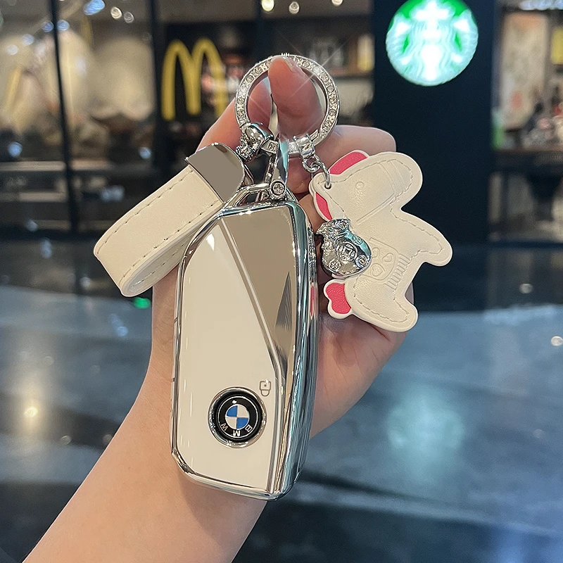 24款宝马X5/5系亮面23款X1/7系新740Li/735Li/530li/IX包车钥匙