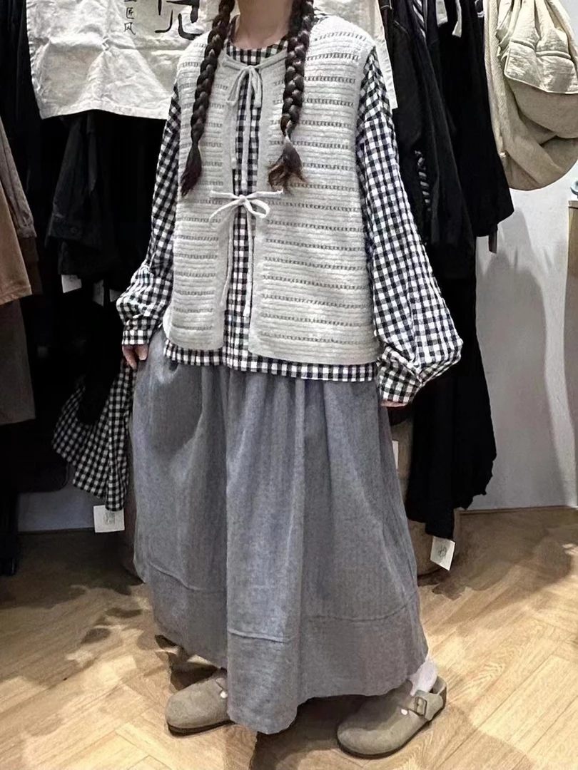 春夏季新款时尚百搭休闲宽松衬衣