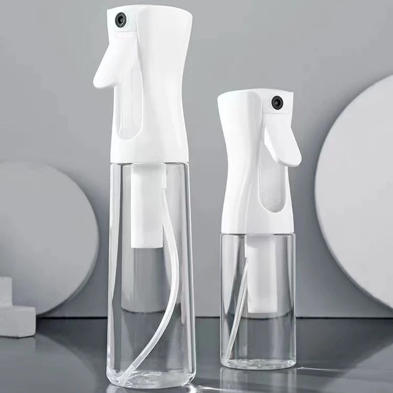 化妆品喷雾瓶子细雾小喷瓶旅行补水便携式酒精分装瓶透明通用
