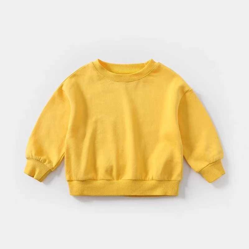 秋冬儿童卫衣男女童外套编码下单直播间专用