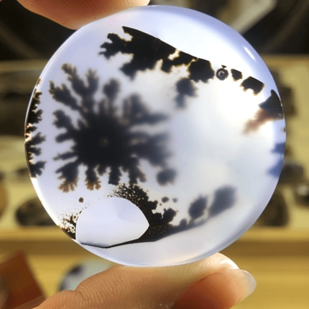 【闪购商品】玛瑙/玉髓颈饰合金?****?