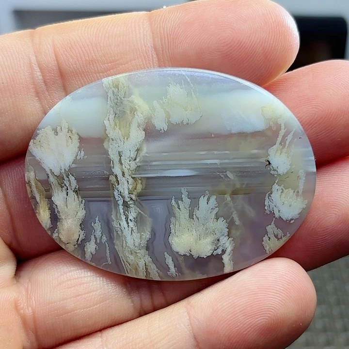 玛瑙/玉髓颈饰合金