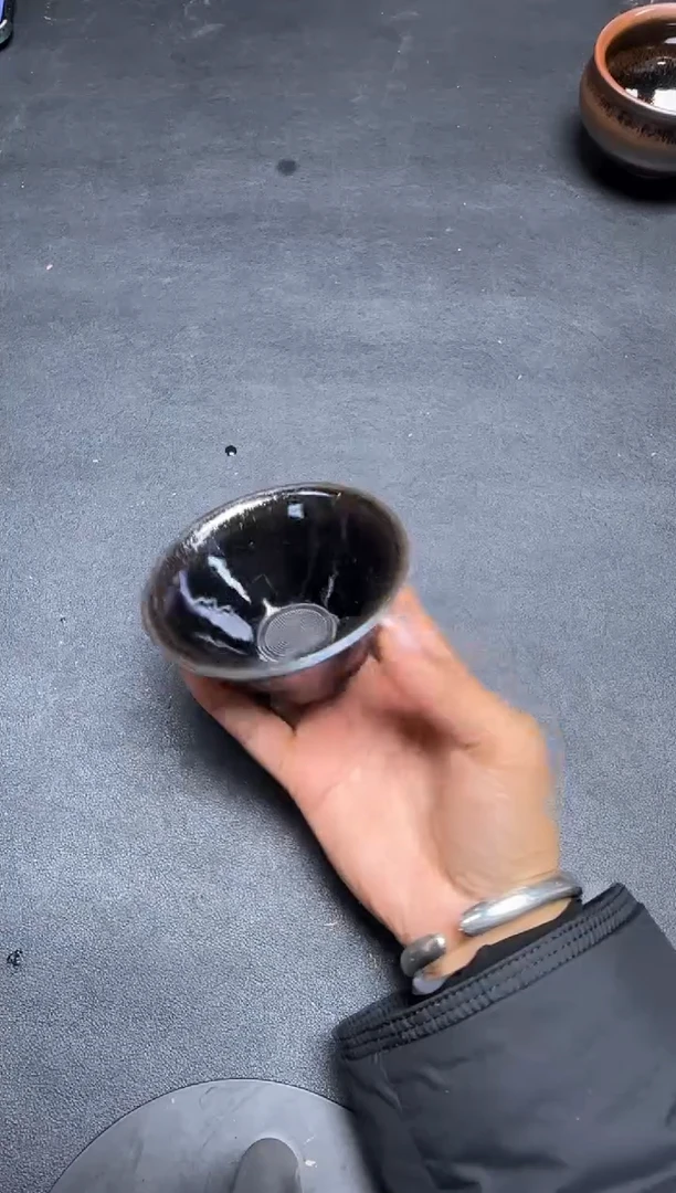 【闪购商品】瓷茶盏37