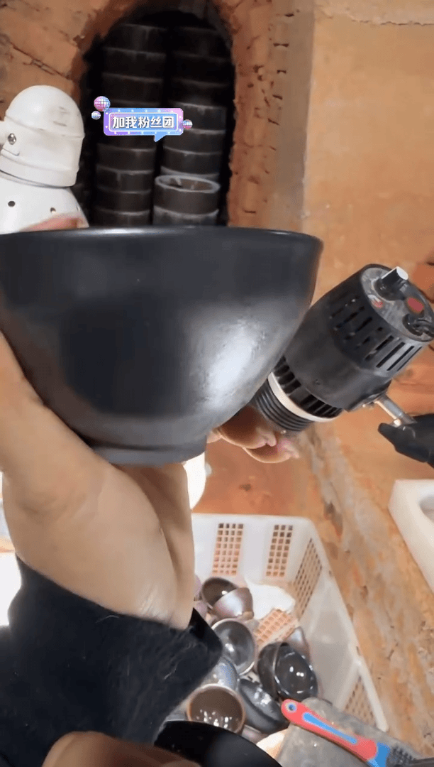 【闪购商品】瓷茶盏9sy