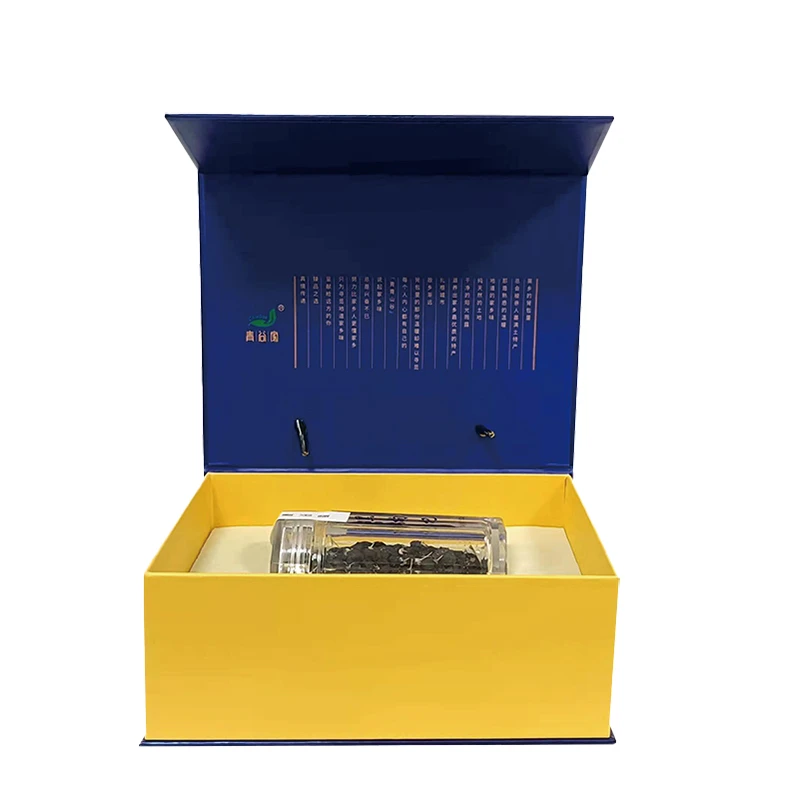 青谷家黑枸杞50g