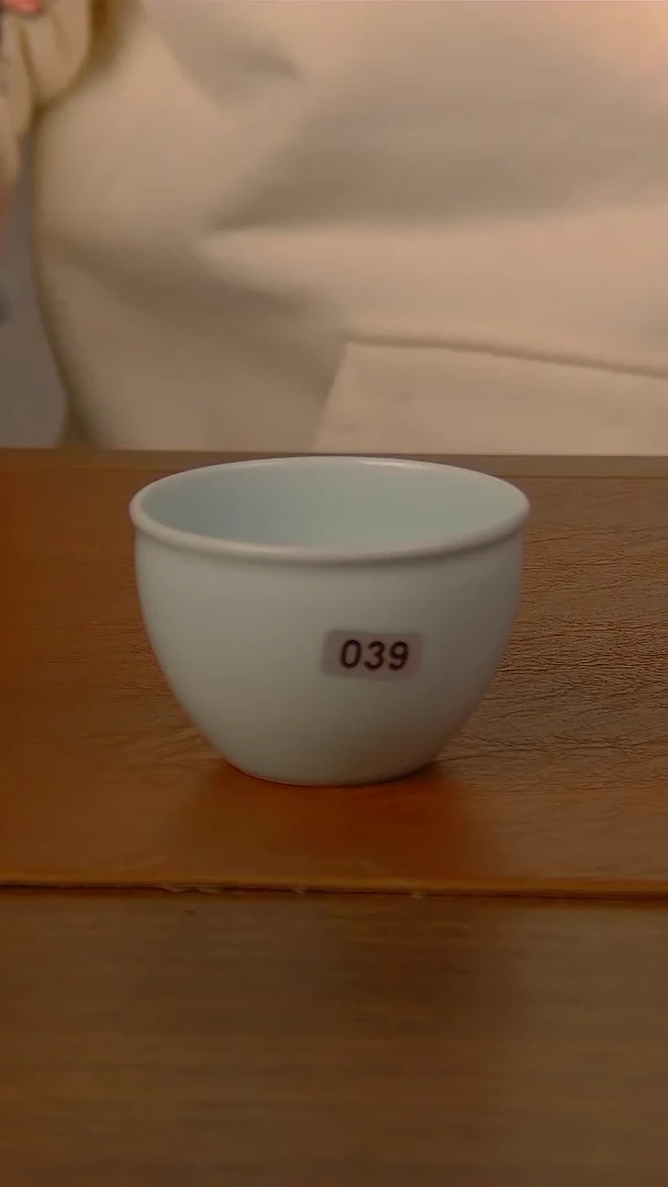 【闪购商品】瓷片039