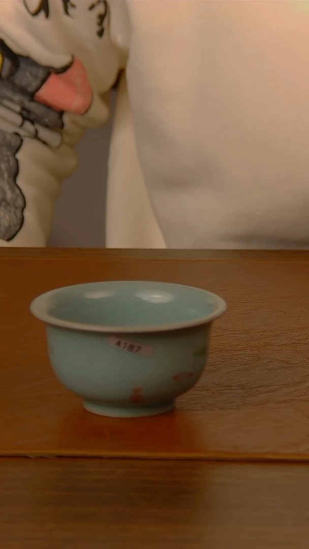 【闪购商品】瓷片187