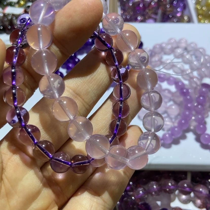 【闪购商品】水晶手串未镶嵌C****a