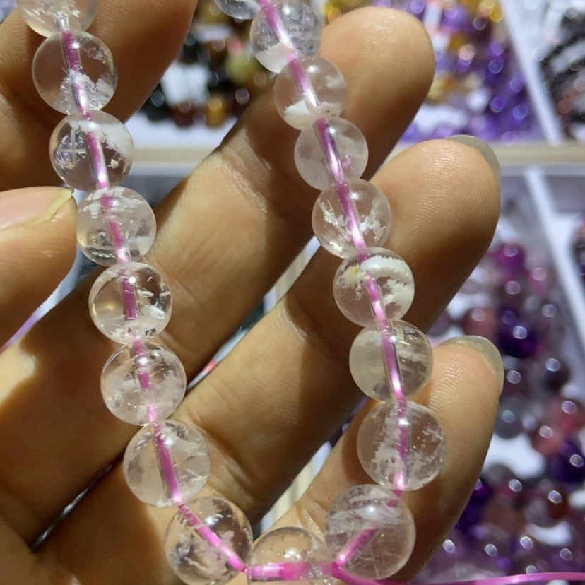 【闪购商品】水晶手链未镶嵌