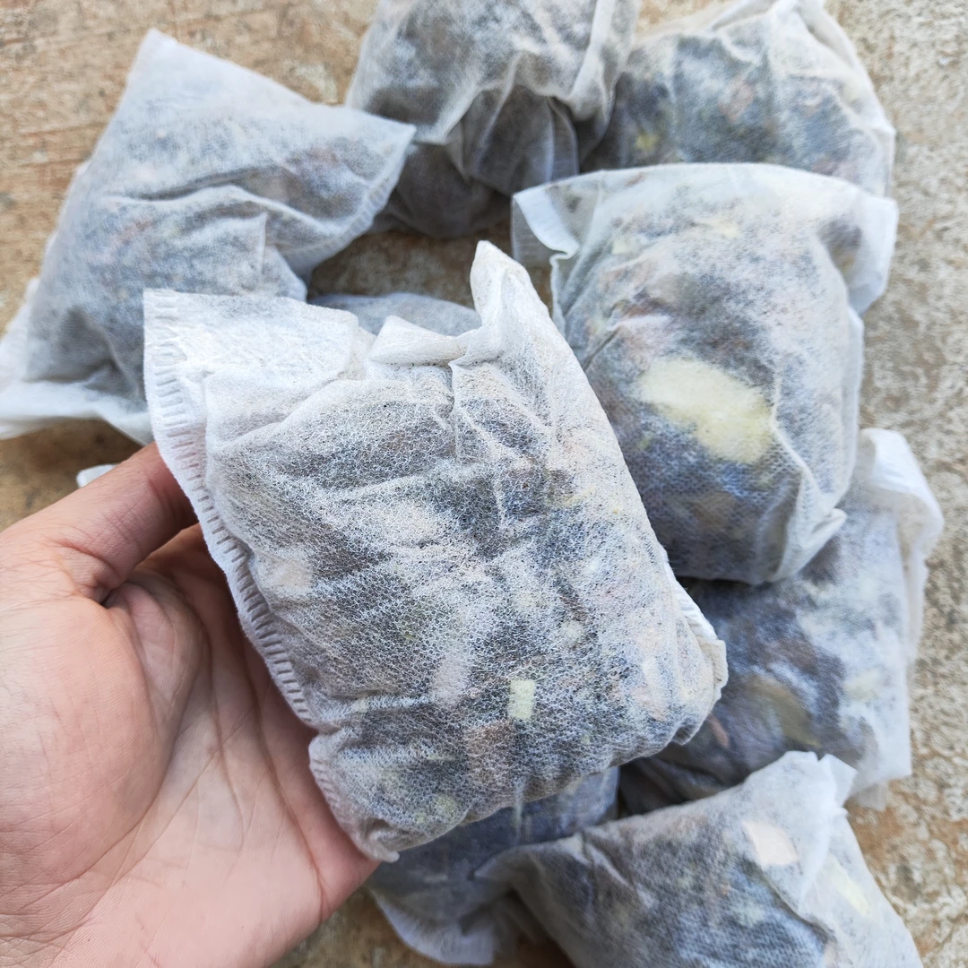 【泡，脚，料】小平推荐农家好物