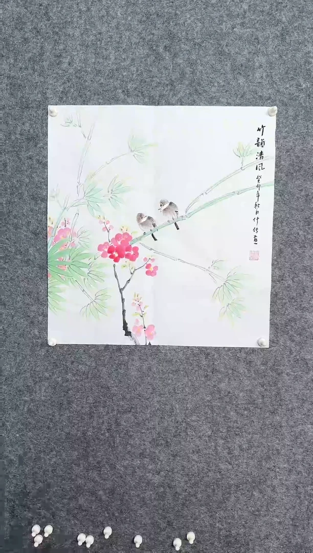 【闪购商品】绘画1