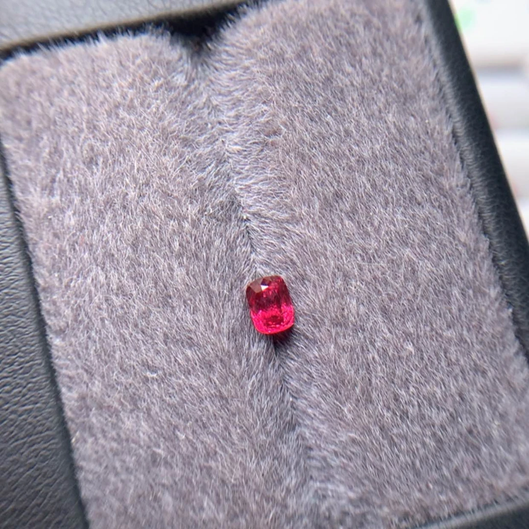 【闪购商品】尖晶石裸石未镶嵌0.47