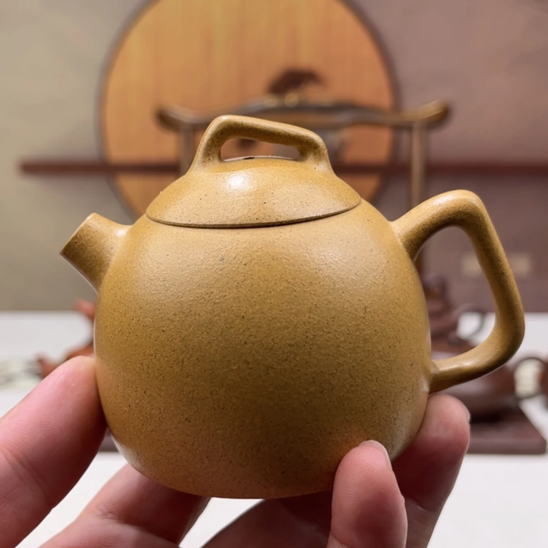 【闪购商品】紫砂茶杯