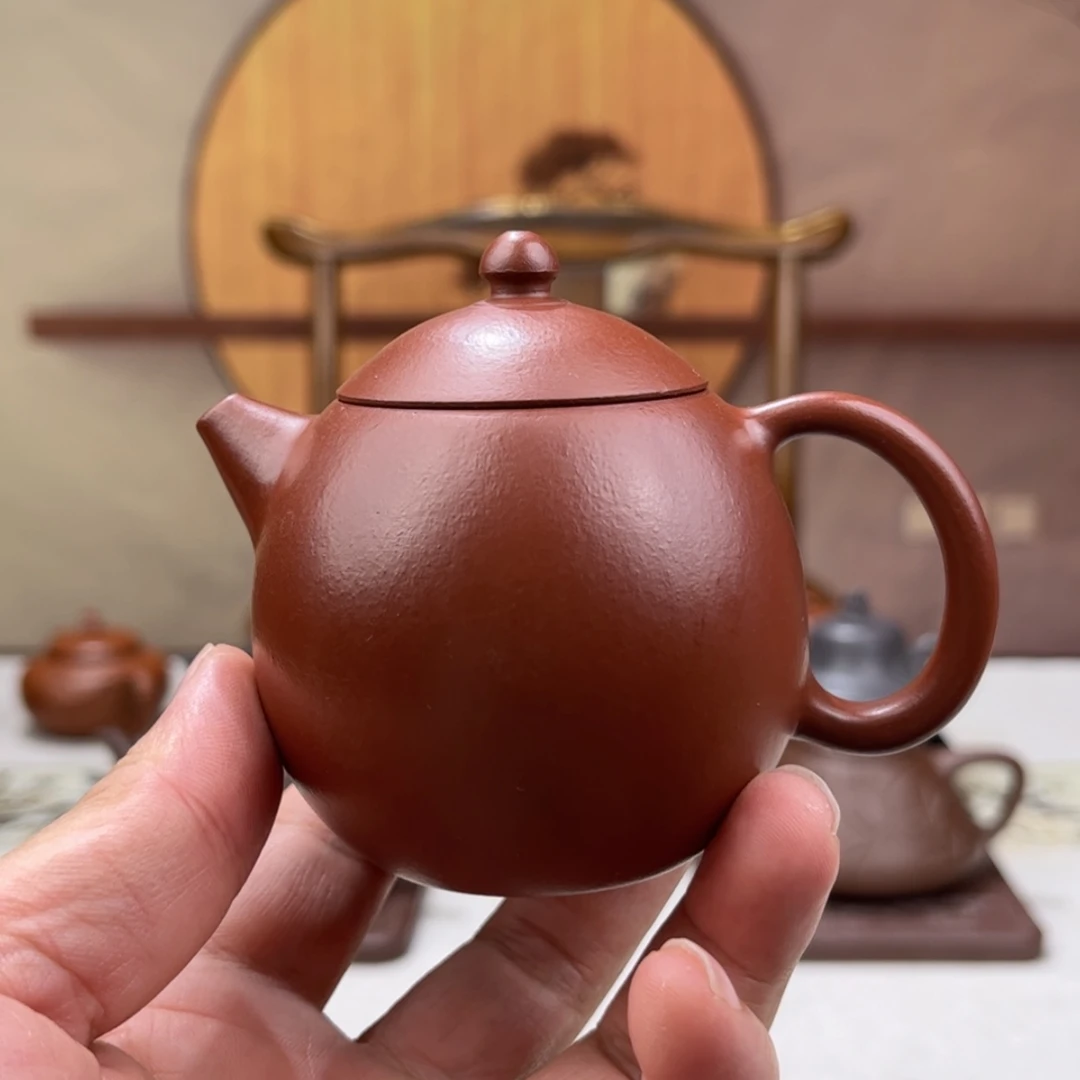 【闪购商品】紫砂茶壶
